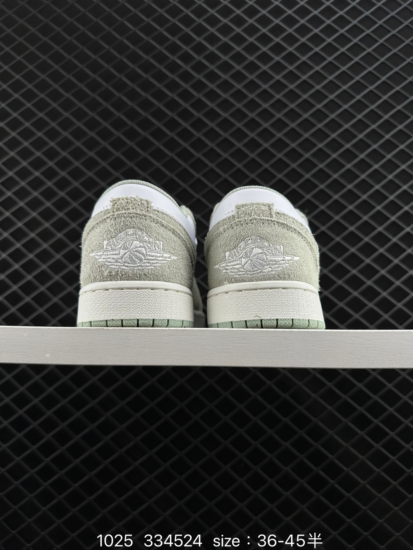 Air Jordan 1 Low AJ1